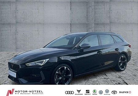 Cupra Leon ST 1.4 TSI e-Hybrid LED+NAVI+AHK+ACC+KAMERA