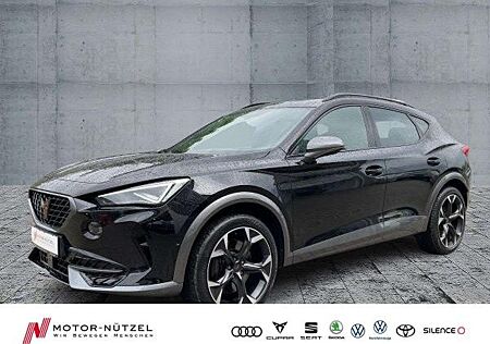 Cupra Formentor VZ 4Drive MATRIX+NAV+AHK+PANO+BEATS+19
