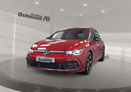 VW Golf Volkswagen VIII 2.0 TDI GTD HUD RFK Matrix STH 19''