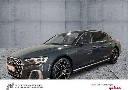 Audi A8 L 50 TDI QU D-MATRIX+AIR+B&O+TV+ACC+PANO+360°