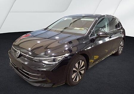 VW Golf Volkswagen VIII 1.5 TSI LED+NAV+AHK+ ACC+KAMERA - Goal