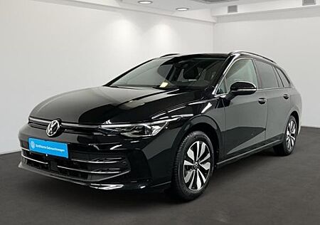 VW Golf Volkswagen VIII Variant 1.5 TSI LED+NAV+AHK+ACC+KAMERA - Goal