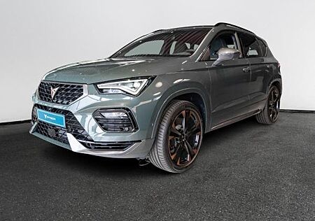 Cupra Ateca VZ 2.0 TSI 221 kW (300 PS) 7-Gang DSG