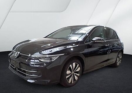 VW Golf Volkswagen VIII Goal 1.5 eTSI LED ACC AHK Navi Kamera Travel Assist DAB+ SHZ LM Einparkhilfe App-Connect MFL