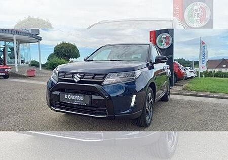Suzuki Vitara 1.5 Dualjet Hybrid Allgrip AGS Comfort+