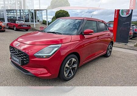 Suzuki Swift 1.2 Hybrid MT Comfort+ SOFORT VERFÜGBAR!