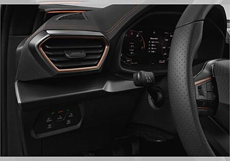 Cupra Leon Sportstourer VZ 2.0 TSI 245 kW (333 PS)