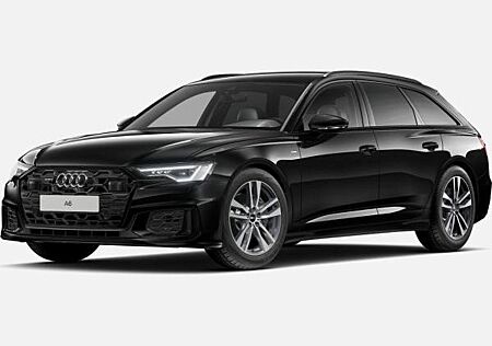 Audi A6 Avant 45 TFSI qu*AHK*MATRIX*PANO*