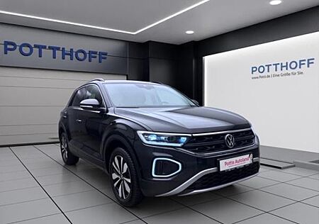 VW T-Roc Volkswagen 2.0 TDI DSG - GOAL - NAVI AHK KAMERA KLIMA