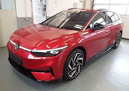 VW ID.7 Volkswagen Tourer Pro Navi AHK IQ.LIGHT - LED-Matrix-Scheinwerfer DAB+