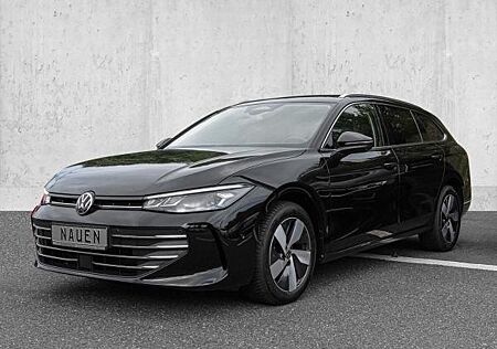 VW Passat Volkswagen Variant *AHK*KAMERA*SHZ+LHZ*LED
