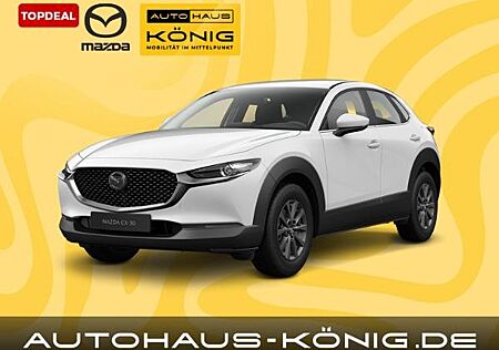 Mazda CX-30 HOMURA | Automatikgetriebe | Reduzierte Bereitstellungskosten❗
