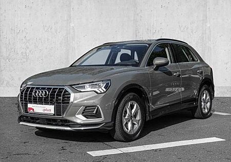 Audi Q3 35 TFSI S-tronic *ACC*NAVI*KAMERA*LED*