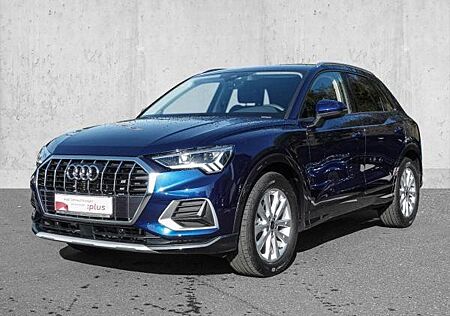 Audi Q3 35 TFSI S tronic *AHK*KAMERA*SONOS*ACC*