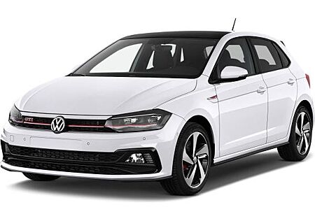 VW Polo Volkswagen Test134
