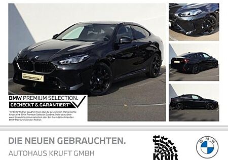 BMW 220 Gran Coupé M SPORT+HUD+KAMERA+E SITZ+LR HZ