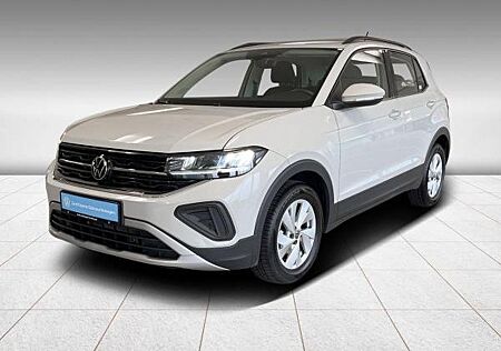 VW T-Cross Volkswagen 1.0 TSI ACC Navi Kamera CarPlay IQ.Drive