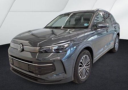 VW Tiguan Volkswagen Life 1.5 eTSI 96kW DSG - LED Plus Navi Rear View AHK SHZ ACC Digital Cockpit Pro DAB Front Assist