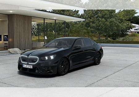 BMW M5 Limousine🔥0,5% Versteuerung*Vorführwagen🔥Verfügbar ab 04/2026*