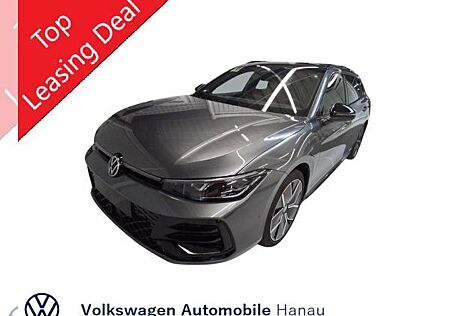 VW Passat Volkswagen Variant R-LINE 1.5 TSI eHybrid LEDER AHK PANO