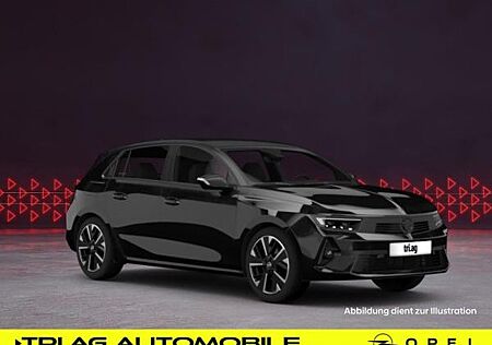 Opel Astra 5-Türer Edition 1.5 Diesel AT-8 Komfort-Paket
