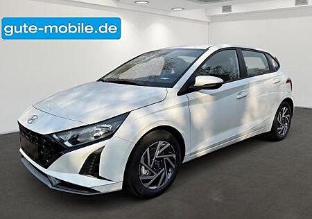 Hyundai i20 (100 PS) Trend Schalter
