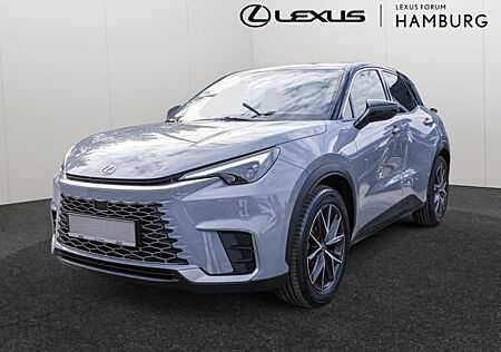 Lexus LBX Emotion Privatleasing