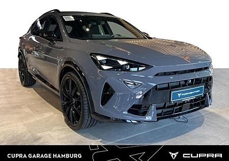Cupra Formentor VZ 2.0 TSI 7- Gang DSG 4Drive #ABT-Umbau 400PS#