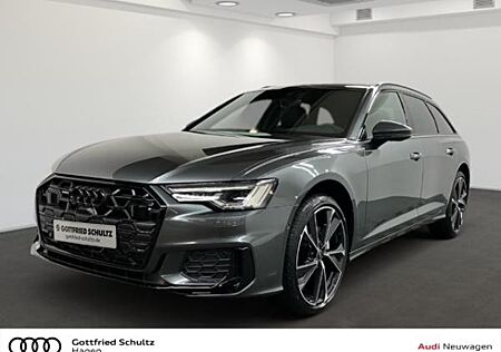 Audi A6 Avant- S-Line 40 TDI (Hagen)