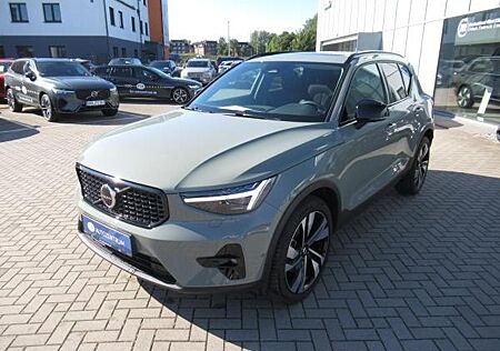 Volvo XC 40 XC40 B4 Ultra Dark