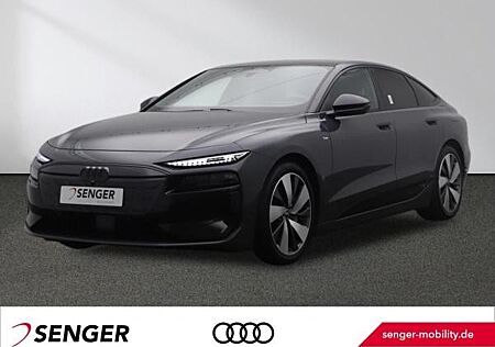 Audi A6 e-tron Sportback performance Panorama Matrix