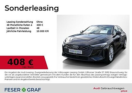 Audi A5 Lim. TFSI qu. ACC LED Navi RüKa Sitzh.