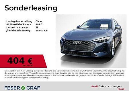 Audi A5 Avant TFSI ACC AHK LED Navi RüKa Sitzh.