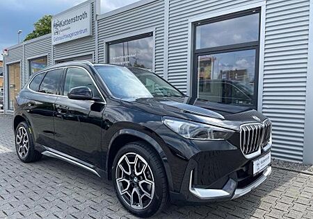 BMW X1 sDrive18d xLine DrivAssPl AHK LED Harman (U11)