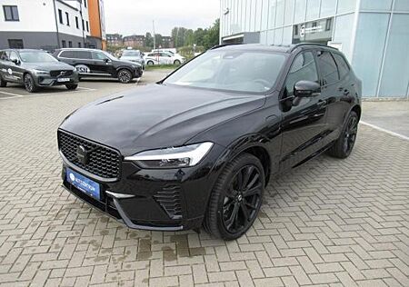 Volvo XC 60 XC60 T6 Plug in Hybrid Black Edition AWD