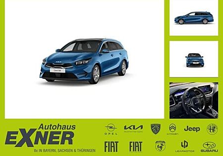 Kia Cee'd Sportswagon Ceed SW Vision | EINZELSTÜCK | AB DEZEMBER VERFÜGBAR | Privat