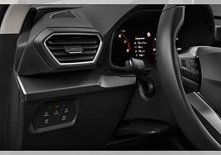 Seat Leon Sportstourer 2.0 TDI 110 kW FR DSG - Navi Matrix-LED Kamera SHZ Apple Car Play ACC MFL DAB Front Ass