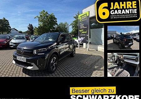 Citroën C3 Aircross 1.2 LED,Navi,El.Parkbremse,USB