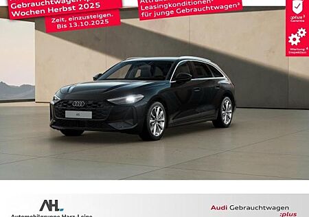 Audi A5 Avant TFSI 150 kW Navi Rückfahrkamera Smartphone Interface
