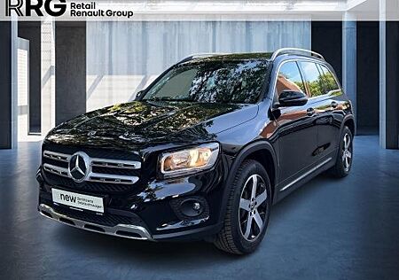 Mercedes-Benz GLB 200 4Matic Leder Artico + 3.Sitzreihe