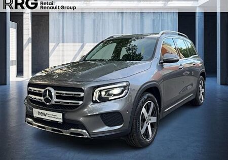 Mercedes-Benz GLB 250 250 -Klasse - Leder + Klima + Kamera + PDC