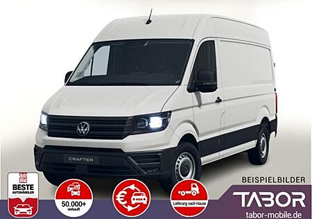 VW Crafter Volkswagen 35 2.0 TDI 140 L3H3 PDC Temp 3S FACELIFT
