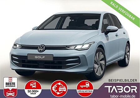 VW Golf Volkswagen 8 1.5 eTSI 150 DSG LED Keyl ParkAs R2D Kam