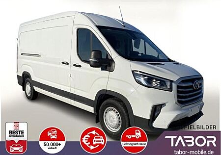 Maxus Deliver 9 2.0 Diesel 148 L3H2 LED Kam PDC Temp