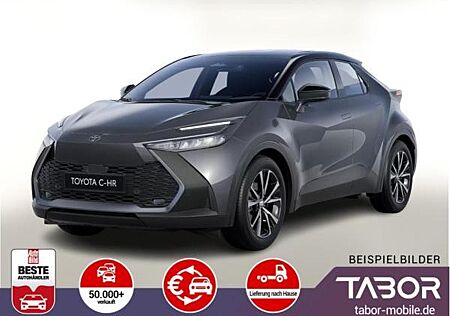 Toyota C-HR 2.0 Hybrid 197 CVT Teamplayer LED Nav SHZ