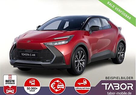 Toyota C-HR 2.0 Hybrid 197 CVT Teamplayer LED Nav SHZ