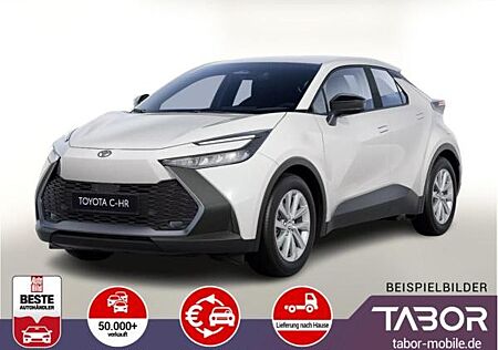 Toyota C-HR 1.8 Hybrid 140 CVT Comfort LED Nav SHZ DigC