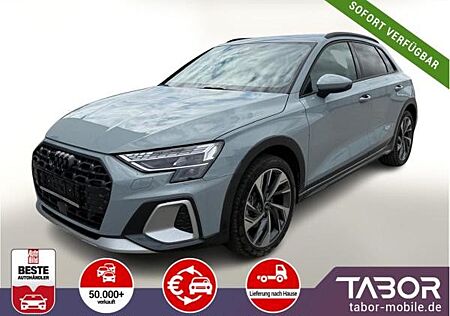 Audi A3 allstreet 35 TDI S tronic Nav 18Z KlimaP LED