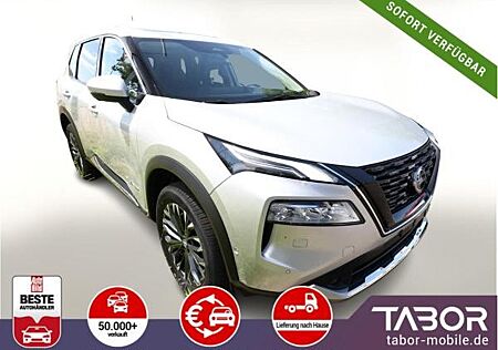 Nissan X-Trail 213 4x4 Tekna Pano ACC HUD 360° eHK SHZ