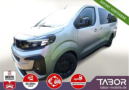 Opel Zafira 2.0 D 180 AT8 XL 9-S Nav ACC Kam SHZ LHZ